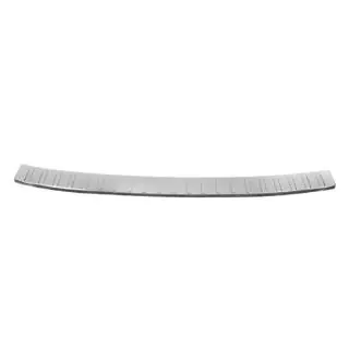 Protectie bara spate Carmos (Avant, inox)