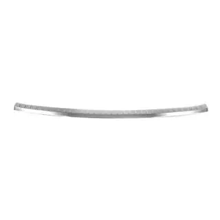 Protectie bara spate Carmos (Avant, inox)