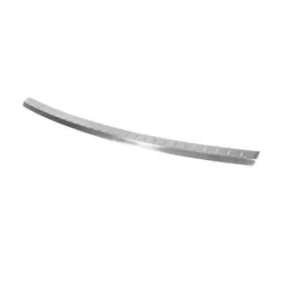 Protectie bara spate Carmos (Avant, mat, inox) foto 2