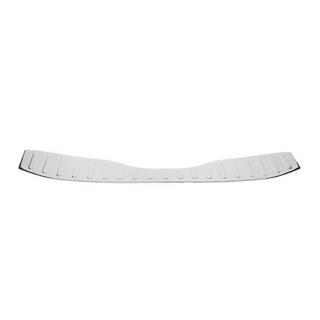 Protectie bara spate Carmos (SW) inox Ford Mondeo 2008-2014 foto 1