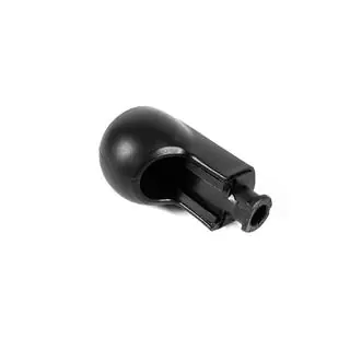 Buton Schimbator Viteze 5738040 (6 Trepte) Opel Astra H 2004-2013 foto 3