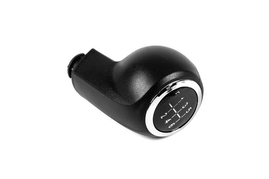 Opel Astra H 2004-2013 Buton Schimbator Viteze 5738040 (6 Trepte) Image