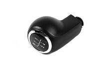 Opel Corsa D 2007-2014 Buton Schimbator Viteze 5738040 (6 Trepte) foto 2