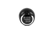 Opel Corsa D 2007-2014 Buton Schimbator Viteze 5738040 (6 Trepte) foto 3