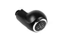 Opel Astra H 2004-2013 Buton Schimbator Viteze 5738025 (5 Trepte) foto 2