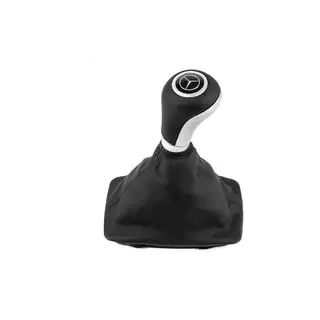 Maner si Husa Schimbator A2042674688Q1 (Cutie Automata) Mercedes C-class W204 2007-2015 foto 1