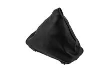 BMW 3 Series E46 1998-2006 Husa Schimbator Viteze OEM V2 25161422976 (Automat, Piele Ecologica) foto 2