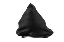 BMW 3 Series E46 1998-2006 Husa Schimbator Viteze OEM V2 25161422976 (Automat, Piele Ecologica) foto 3