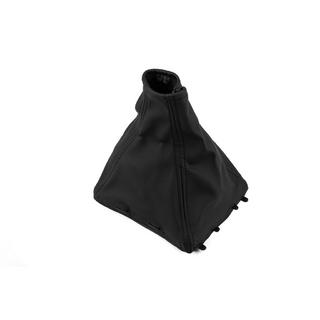Husa Schimbator Viteze OEM 5738393 (Piele ecologica) Opel Vectra C 2002-2008 foto 2