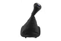 BMW Seria 3 E30 1982–1994 Maner schimbator cu husa 25111220905 foto 2