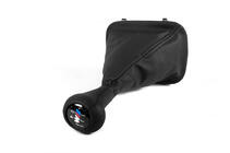 BMW Seria 3 E30 1982–1994 Maner schimbator cu husa 25111220905 foto 3