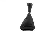 BMW Seria 3 E30 1982–1994 Maner schimbator cu husa 25111220905 foto 4