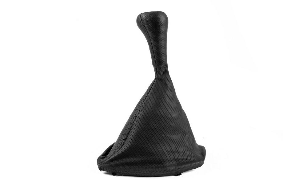 BMW 3 Series E90/E91 2005-2011 Buton schimbator cu husa 25118037308 V1 (6 trepte) Foto 5