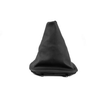 Husa schimbator viteze OEM 25111221217 (Piele ecologica) BMW 5 Series E34 1988-1995 foto 3