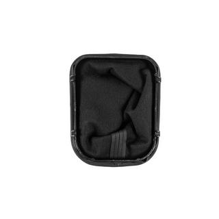 Husa schimbator viteze OEM 25111221217 (Piele ecologica) BMW 5 Series E34 1988-1995 foto 4
