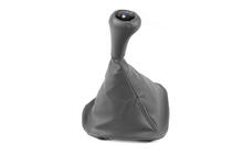 BMW 5 Series E39 1996-2003 Husa schimbator + maner OEM (gri) foto 1