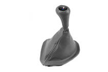 BMW 5 Series E39 1996-2003 Husa schimbator + maner OEM (gri) foto 2