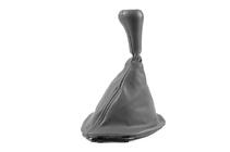 BMW 5 Series E39 1996-2003 Husa schimbator + maner OEM (gri) foto 3