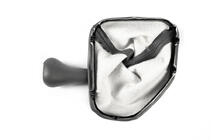 BMW 5 Series E39 1996-2003 Husa schimbator + maner OEM (gri) foto 5