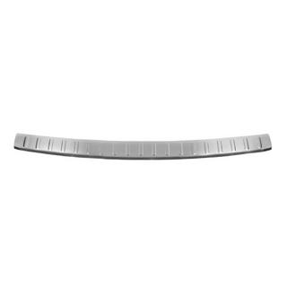 Protectie bara spate Carmos (pentru F31, inox) BMW 3 Series F30/F31 2012-2019 foto 1