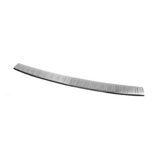 Protectie bara spate Carmos (pentru F31, inox) BMW 3 Series F30/F31 2012-2019 foto 2