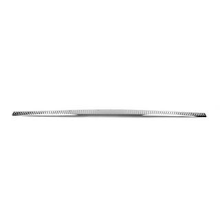 Protectie Prag Portbagaj Inox Carmos