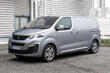 Peugeot e-Expert: recenzie dubiță electrică foto 1