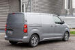 Peugeot e-Expert: recenzie dubiță electrică foto 4