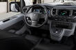 Peugeot e-Expert: recenzie dubiță electrică foto 5