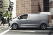 Peugeot e-Expert: recenzie dubiță electrică foto 3