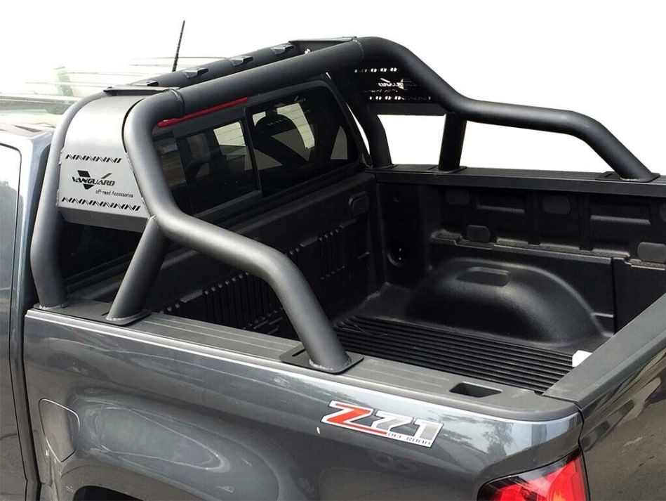 Ce este un rollbar și care sunt beneficiile sale?