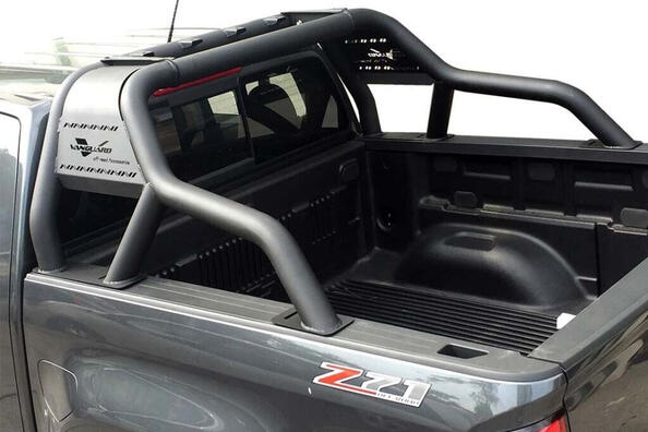 Ce este un rollbar și care sunt beneficiile sale?