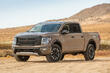 Nissan Titan din a doua generație: o revizuire a camionetei foto 1