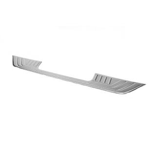 Protectie Prag Portbagaj Inox Carmos foto 3