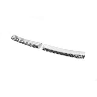 Protectie Prag Portbagaj Inox Carmos foto 2