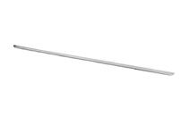 Range Rover III L322 2002-2012 Ornament deasupra placutei de inmatriculare (Carmos inox) foto 3