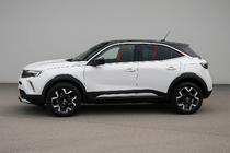 Opel Mokka 2021- Ornamente geamuri inox (6 buc) foto 1