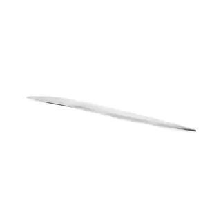 Ornament capota cromat (inox) foto 2