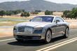 Rolls-Royce Spectre: recenzie a coupe-ului electric foto 1