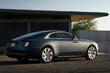 Rolls-Royce Spectre: recenzie a coupe-ului electric foto 4