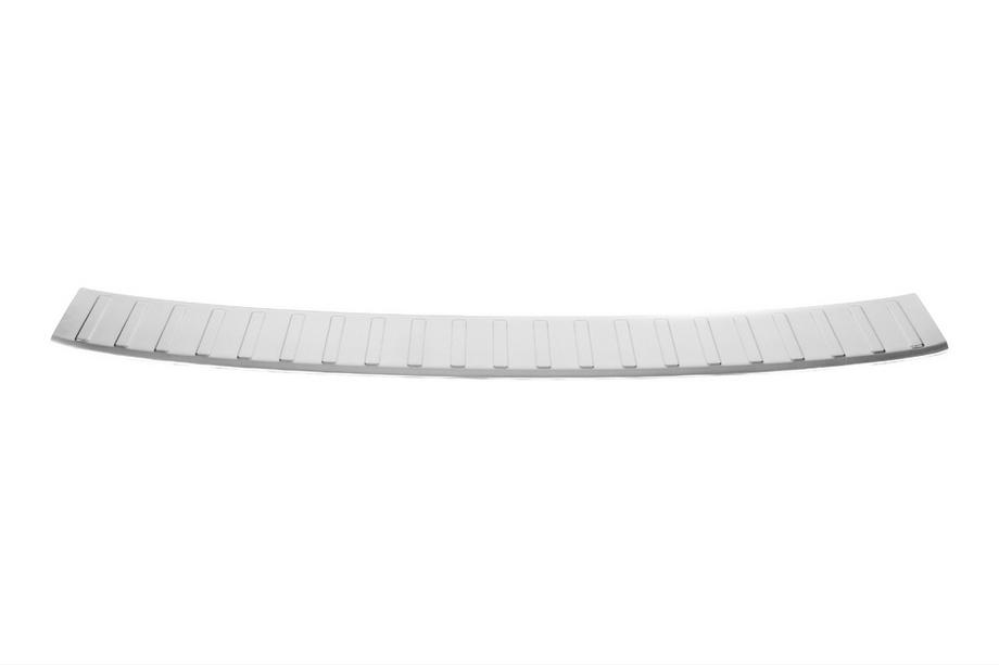Volkswagen ID.7 2023- Protectie bara spate Carmos inox mat Image