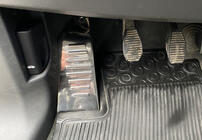 Peugeot Bipper 2008-2017 Capac Prag (Otel Inoxidabil) foto 2