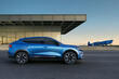 Revista Renault Rafale cross-coupe foto 2