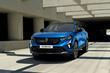 Revista Renault Rafale cross-coupe foto 3