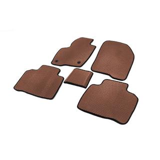 Covorase EVA (Maro) Ford Edge 2014-2024 foto 2