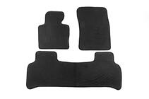 Range Rover III L322 2002-2012 Covorase EVA (Negru) V-2 foto 1
