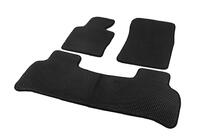 Range Rover III L322 2002-2012 Covorase EVA (Negru) V-2 foto 2