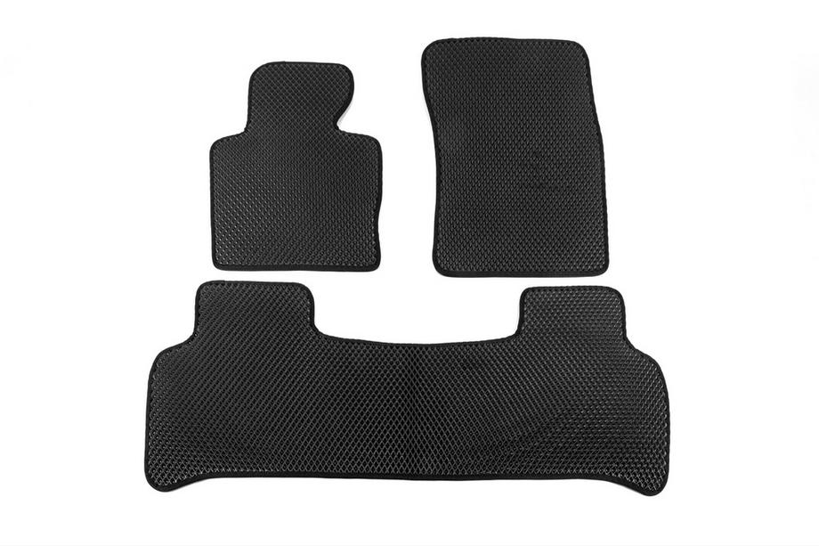 Range Rover III L322 2002-2012 Covorase EVA (Negru) V-2 Image