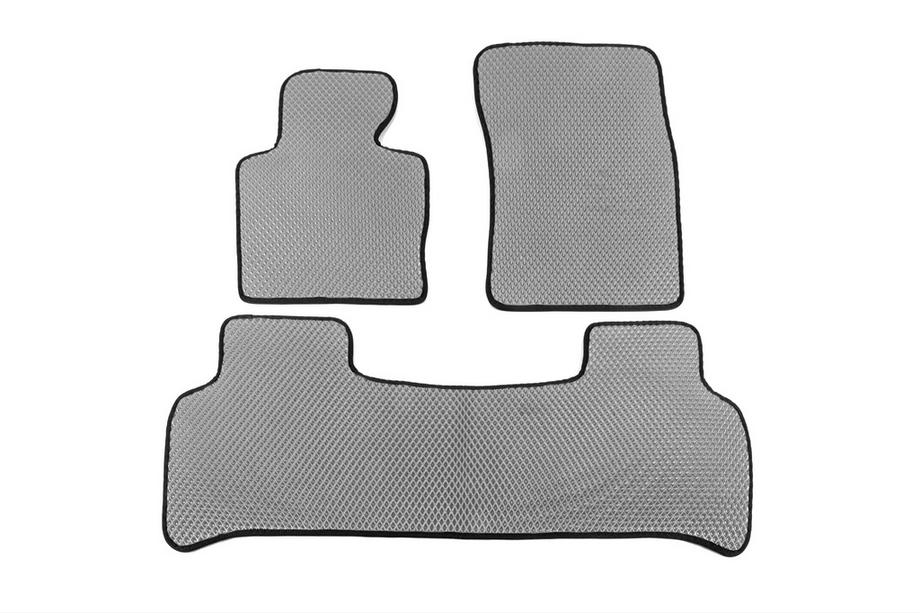Range Rover III L322 2002-2012 Covorase EVA (Gri) V-2 Image