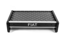Fiat Ducato 2006-2025 Polita bord (Gri cu cusatura gri) 2006-2014 foto 1